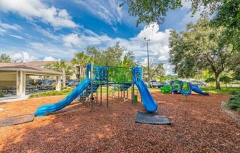 Play area